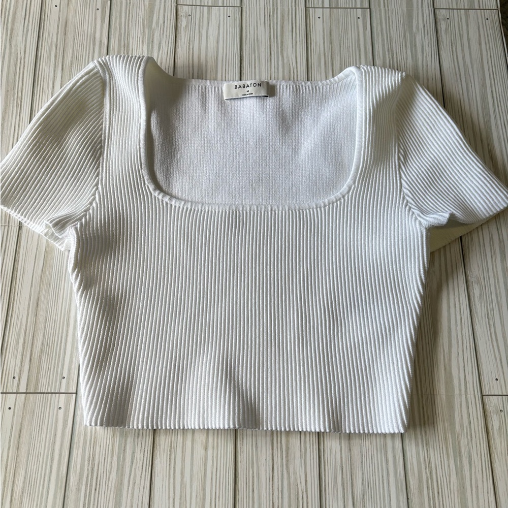Babaton top